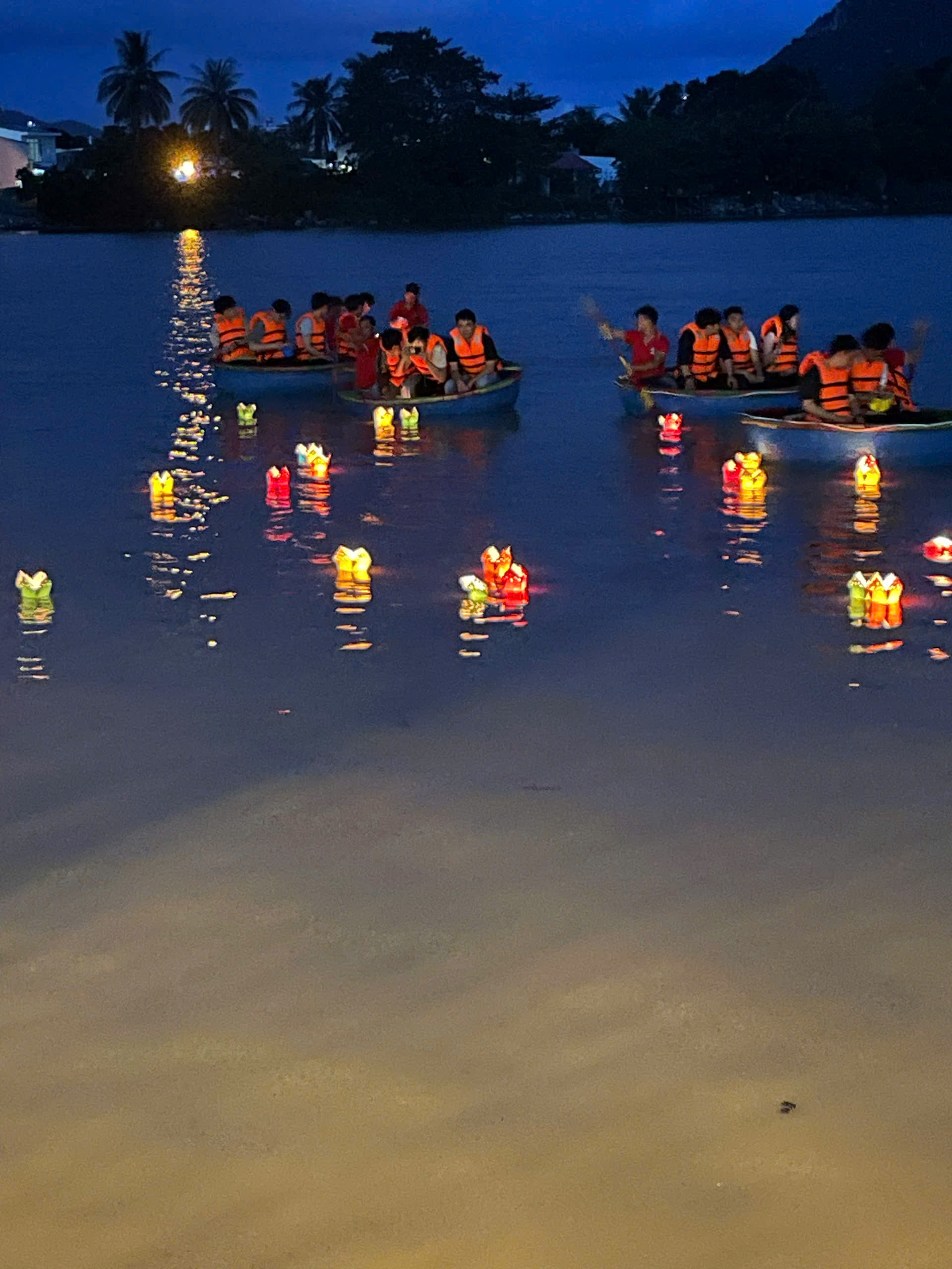 Nghỉ dưỡng sinh thái Thái Bình