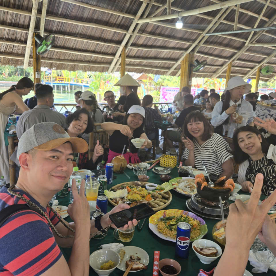 Tất Tần Tật Kinh Nghiệm Đi Thái Bình Eco Tour: Đi Đâu, Ăn Gì Và Chơi Gì?