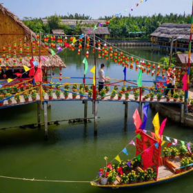 5 Trải Nghiệm "Nhất Định Phải Thử" Một Lần Trong Đời Khi Đến Thái Bình Eco